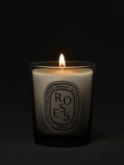 Roses Small Candle-Diptyque Flash Sale
