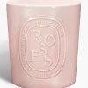 Roses Very Large Candle-Diptyque Best