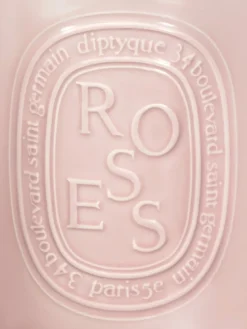 Roses Very Large Candle-Diptyque Best