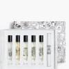Set of 5 Eaux de toilette Pre-composed-Diptyque Hot