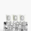 Set of 3 small candles Pre-composed-Diptyque Store