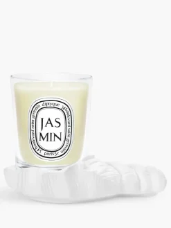 Shell stand For small candles-Diptyque Store