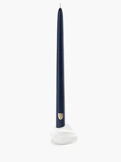 Shell stand For taper candles-Diptyque Hot