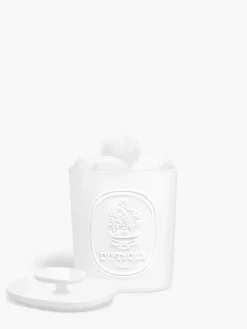 Small canister Oval-Diptyque New