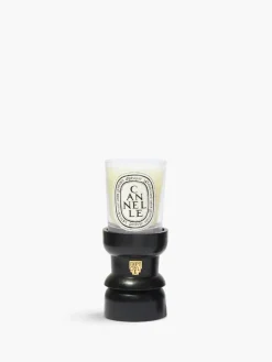 Small chess candle holder For classic candles-Diptyque Hot
