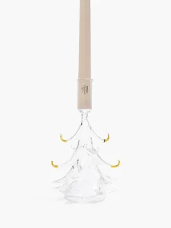 Small Holiday Cheer candle holder For scented dinner candle-Diptyque Flash Sale
