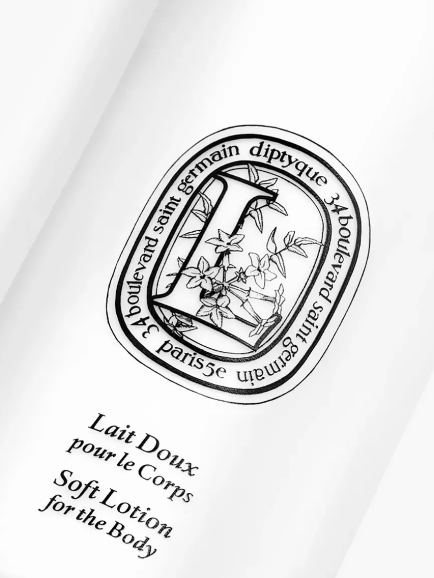 Soft lotion For the body-Diptyque Cheap