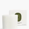 Temple des Mousses (Moss Temple) Candle Refill-Diptyque Sale