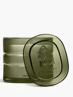 Temple des Mousses (Moss Temple) Refillable Candle-Diptyque Cheap