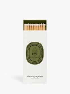 Temple des Mousses (Moss Temple) Scented matches-Diptyque Flash Sale