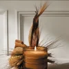 Terres Blondes (Golden Lands) Refillable Candle-Diptyque Hot
