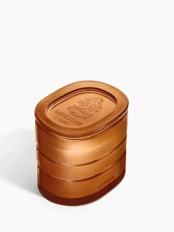 Terres Blondes (Golden Lands) Refillable Candle-Diptyque Hot