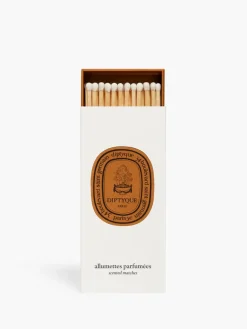 Terres Blondes (Golden Lands) Scented matches-Diptyque Flash Sale