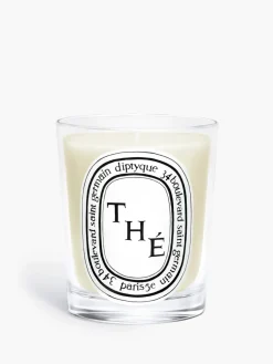 Thé (Tea) Classic Candle-Diptyque Best
