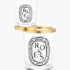 The Inseparables Second-life Accessory for empty candle jar-Diptyque Cheap