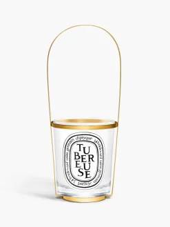 The Nomad Second-life Accessory for empty candle jar-Diptyque Online