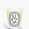 Tilleul (Linden Tree) Classic Candle-Diptyque Flash Sale
