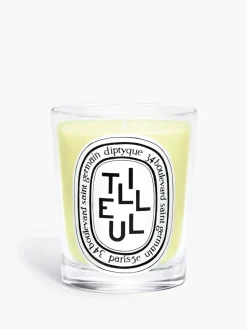 Tilleul (Linden Tree) Classic Candle-Diptyque Flash Sale
