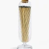 Torsade Match Holder Large-Diptyque Best