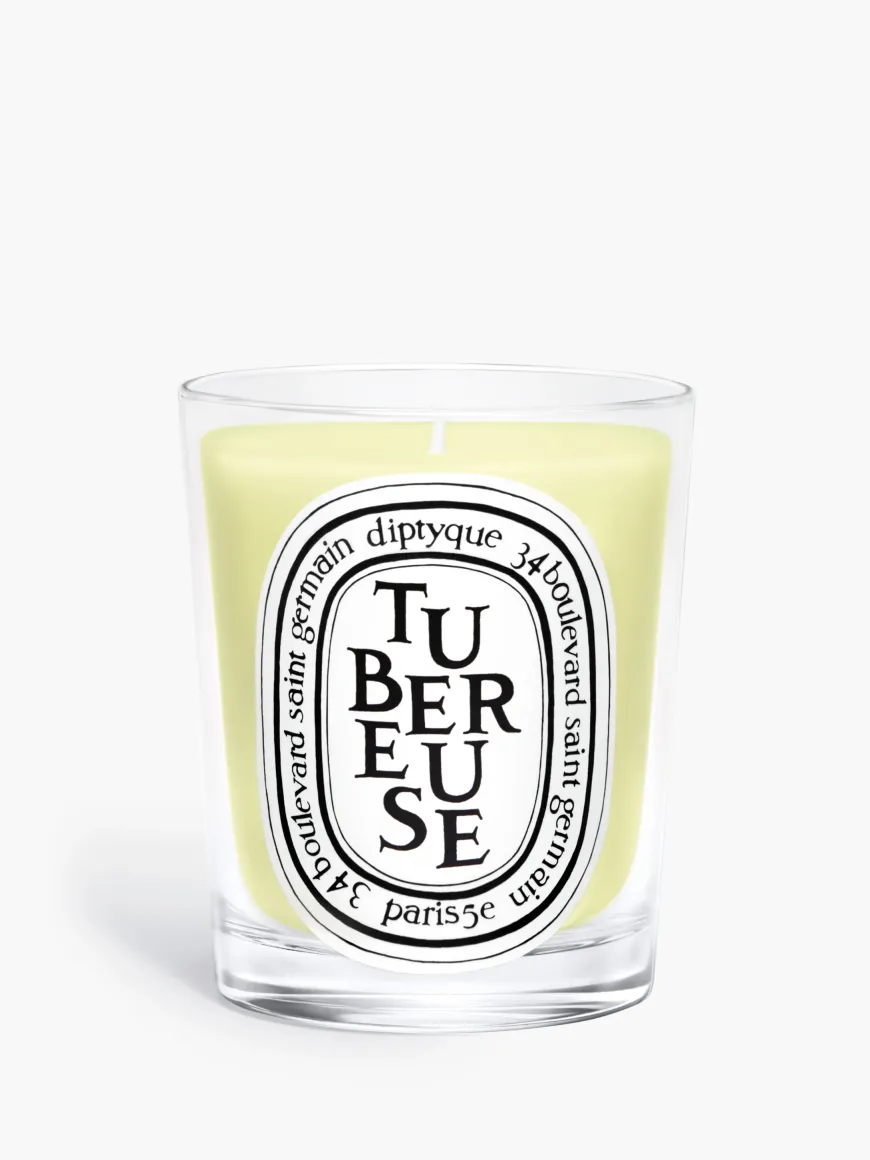 Tubéreuse (Tuberose) Classic Candle-Diptyque Hot