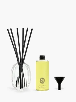 Tubéreuse (Tuberose) Home Fragrance Diffuser-Diptyque Online