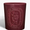 Tubéreuse (Tuberose) Large Candle-Diptyque Discount