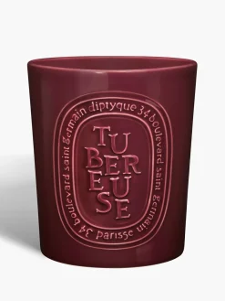 Tubéreuse (Tuberose) Large Candle-Diptyque Discount