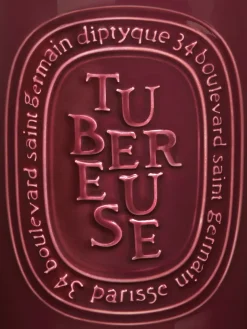 Tubéreuse (Tuberose) Large Candle-Diptyque Discount