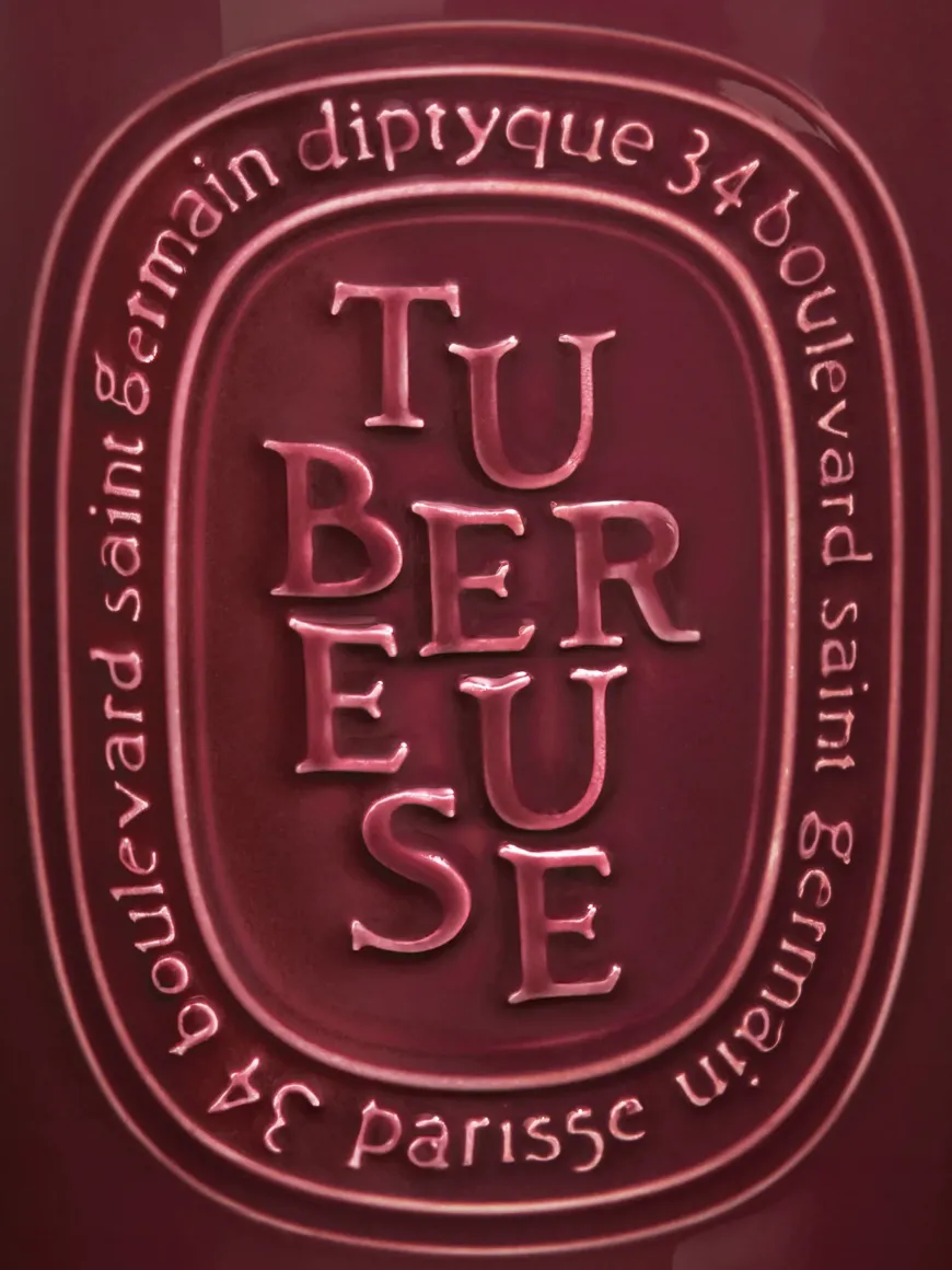 Tubéreuse (Tuberose) Large Candle-Diptyque Discount