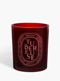 Tubéreuse (Tuberose) Medium Candle-Diptyque Online