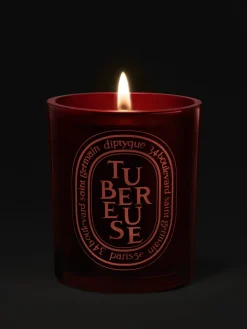 Tubéreuse (Tuberose) Medium Candle-Diptyque Online