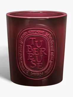 Tubéreuse (Tuberose) Very Large Candle-Diptyque Discount