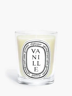 Vanille (Vanilla) Classic Candle-Diptyque Discount