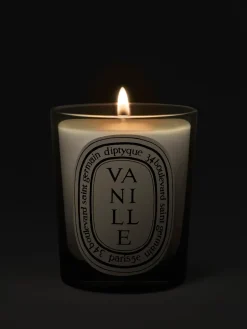 Vanille (Vanilla) Classic Candle-Diptyque Discount