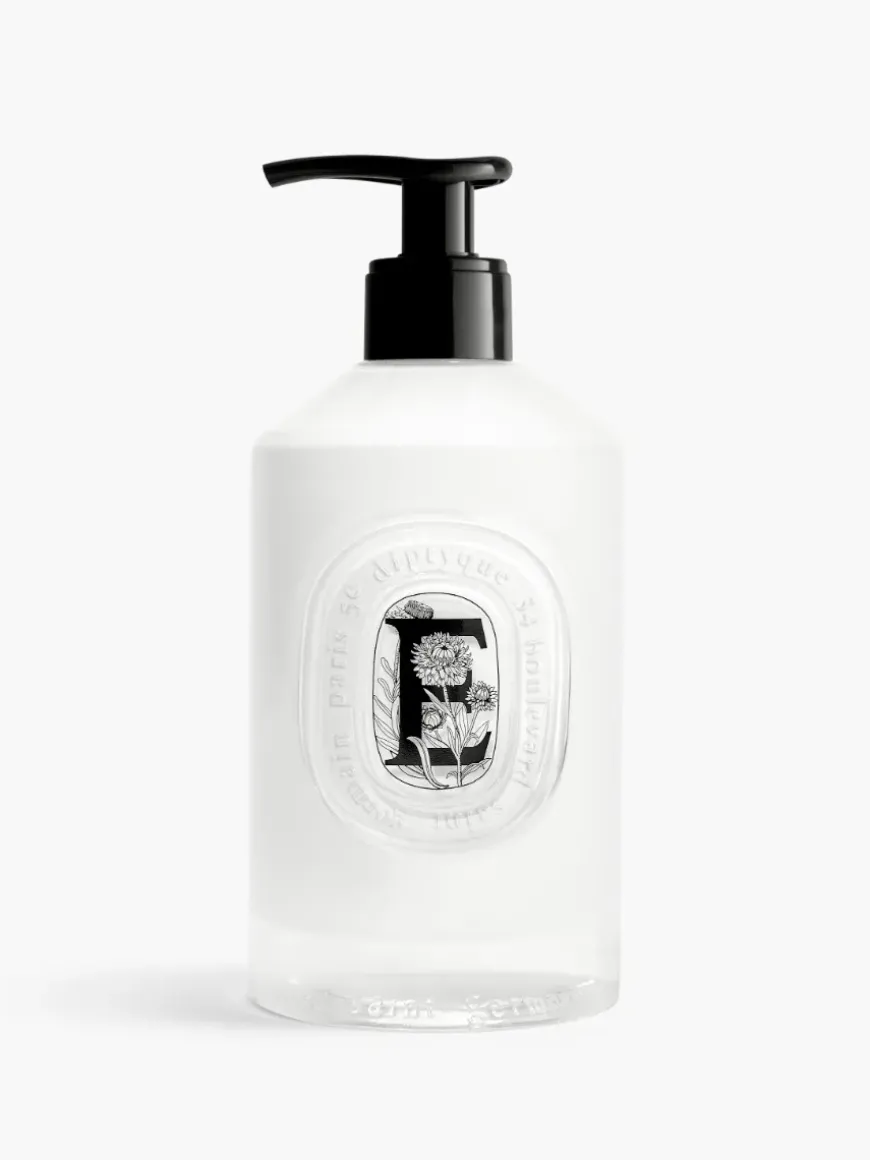 Velvet Lotion for the hands-Diptyque Hot