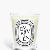 Verveine (Lemon Verbena) Classic Candle-Diptyque Fashion