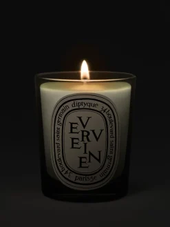 Verveine (Lemon Verbena) Classic Candle-Diptyque Fashion