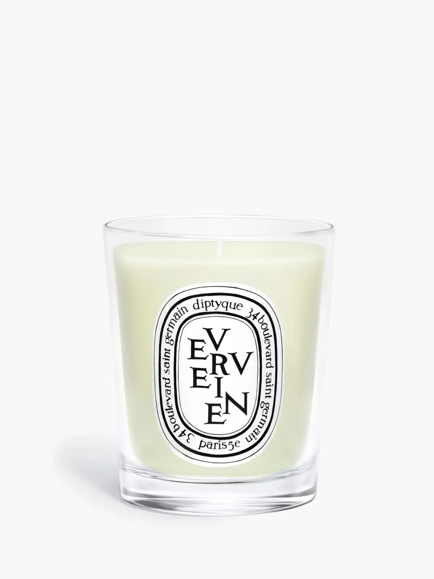 Verveine (Lemon Verbena) Small Candle-Diptyque Outlet