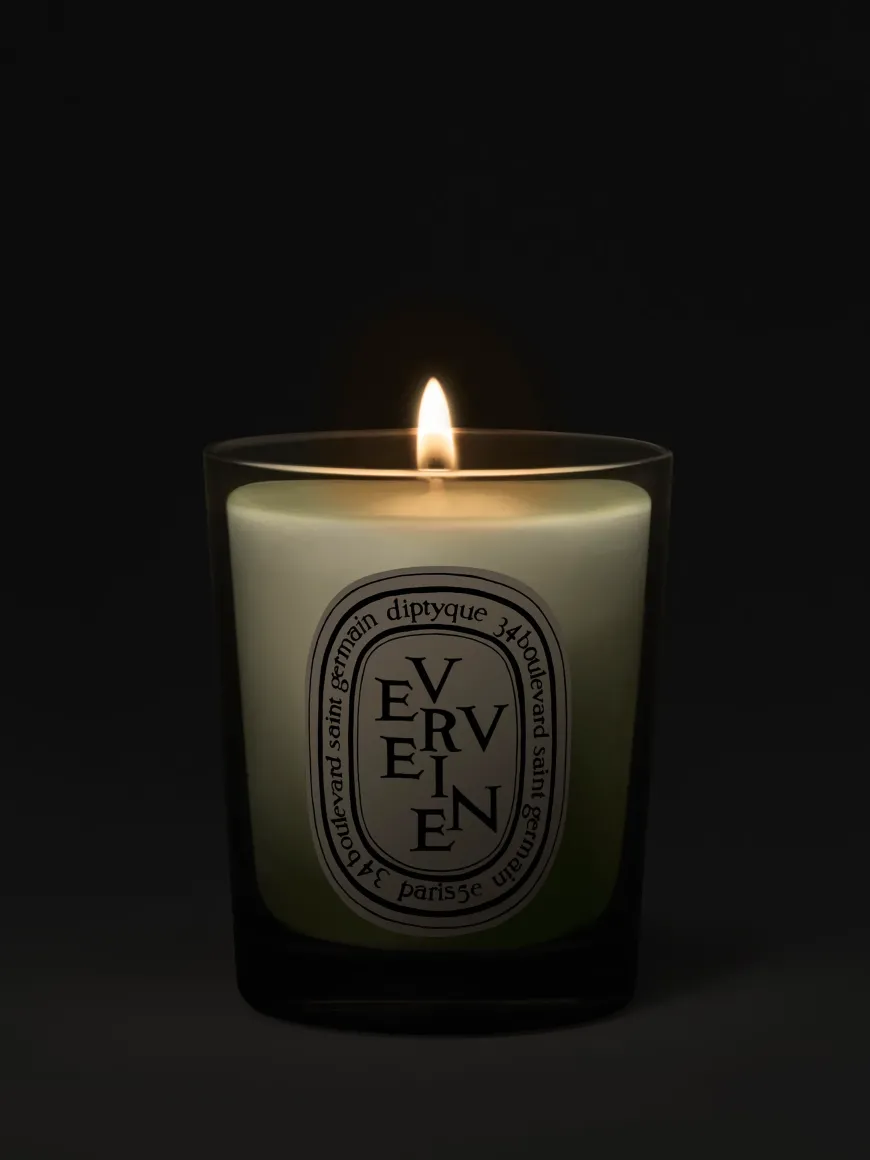 Verveine (Lemon Verbena) Small Candle-Diptyque Outlet