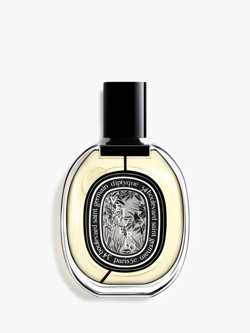 Vetyverio Eau de parfum-Diptyque Best Sale
