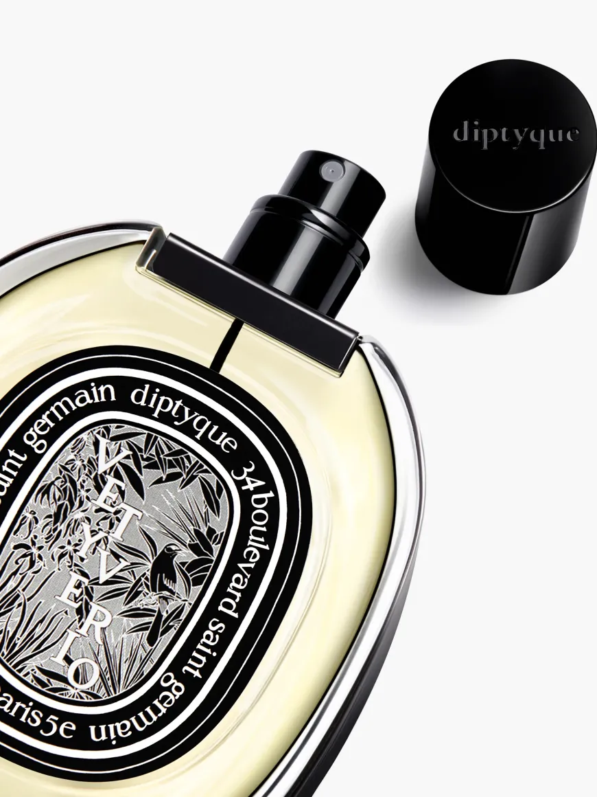 Vetyverio Eau de parfum-Diptyque Best Sale