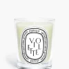 Violette (Violet) Classic Candle-Diptyque Store