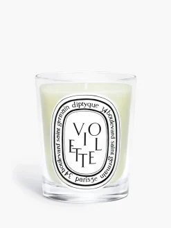 Violette (Violet) Classic Candle-Diptyque Store