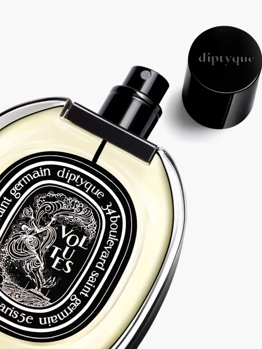 Volutes Eau de parfum-Diptyque Store
