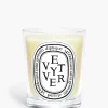 Vétyver (Vetiver) Classic Candle-Diptyque Cheap