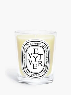 Vétyver (Vetiver) Classic Candle-Diptyque Cheap