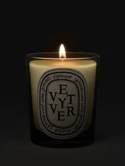 Vétyver (Vetiver) Classic Candle-Diptyque Cheap