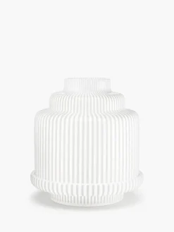 White Pyramid candle holder For classic candles-Diptyque Cheap